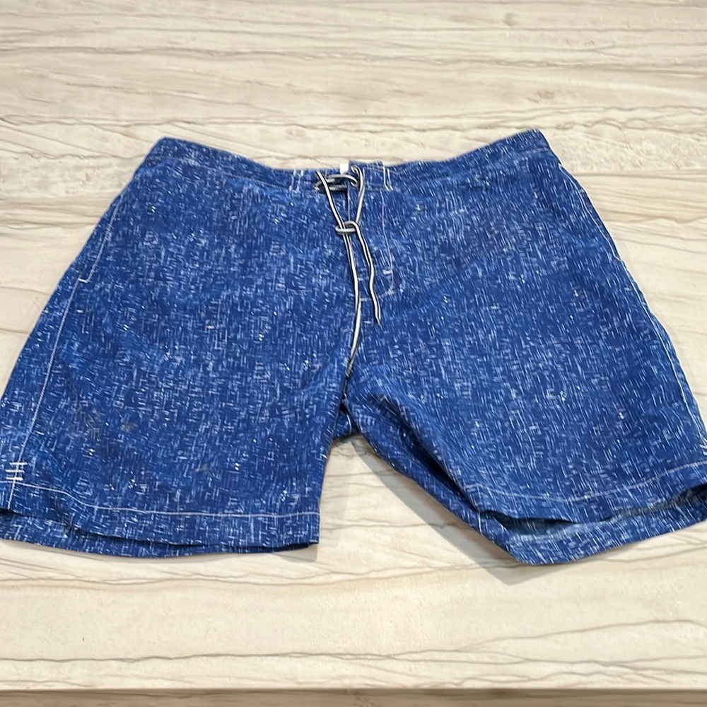 Peter Millar XXL Swim Trunks